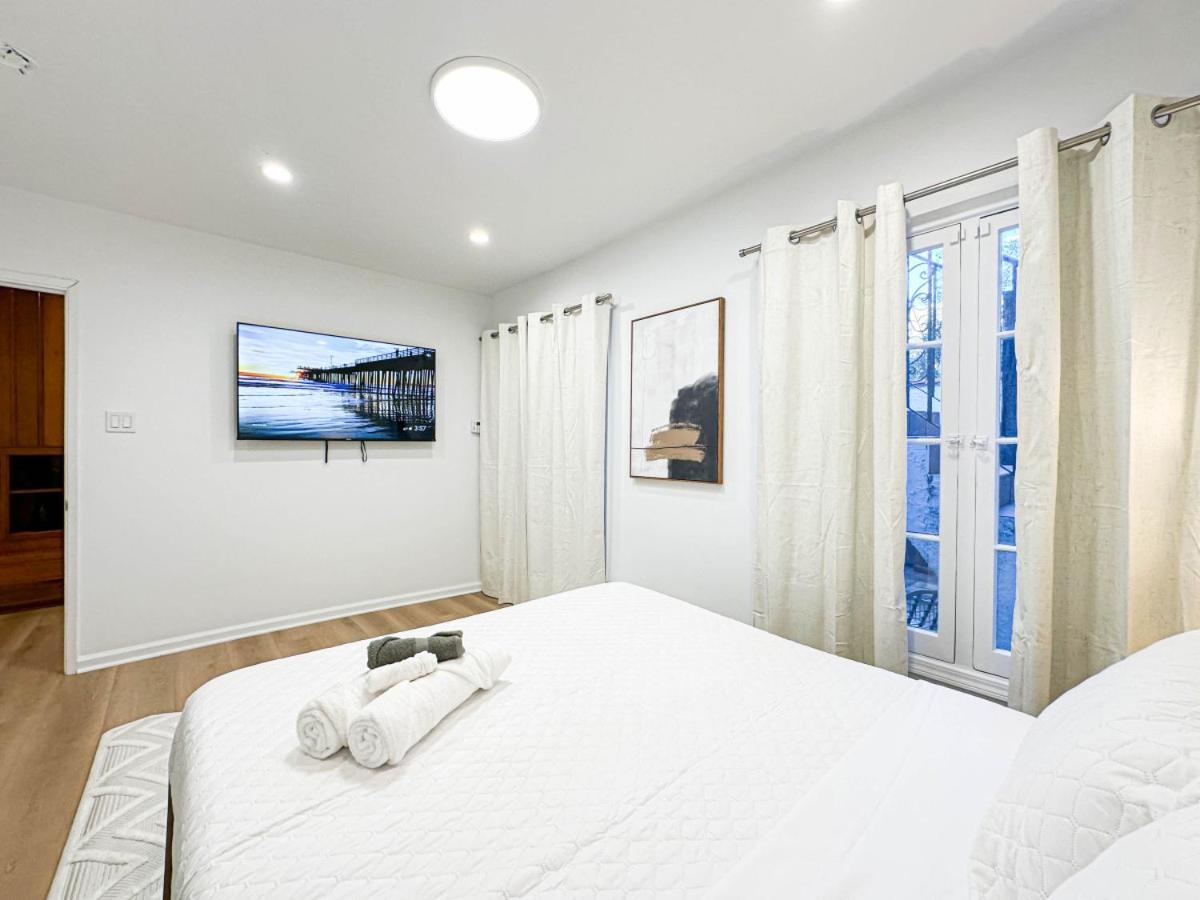 Hébergement de vacances Beverly Hills-neighboring 2-br - Doh1 Los Angeles