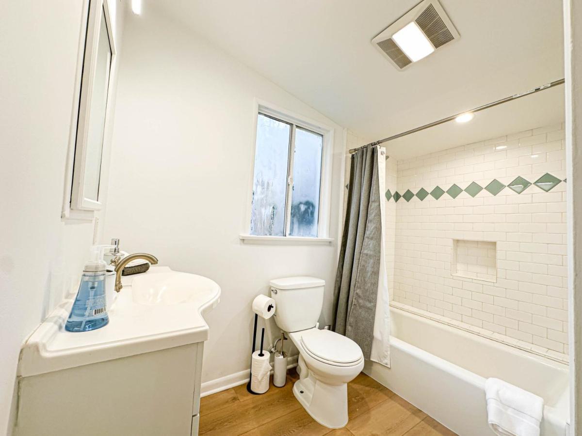 Hébergement de vacances Beverly Hills-neighboring 2-br - Doh1