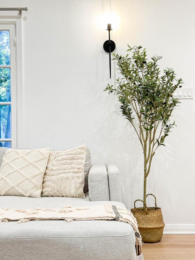 Beverly Hills-neighboring 2-br - Doh1 Hébergement de vacances *